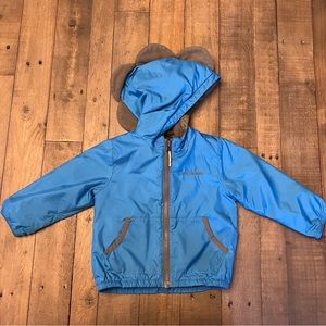Columbia | Dino Coat